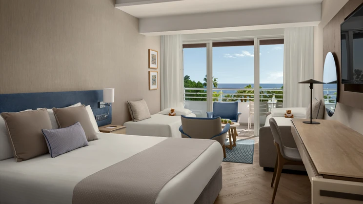 Mediterranean Beach Hotel